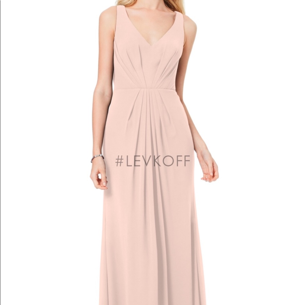 Bridesmaid Dress